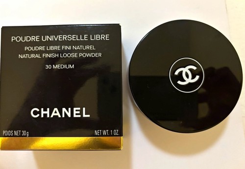 Chanel poudre universelle - chanel,