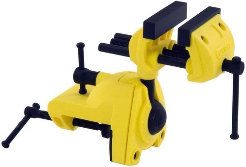 Stanley maxsteel multiachsen - stanley,