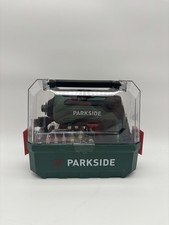 PARKSIDE 4V Akkuschrauber PAS