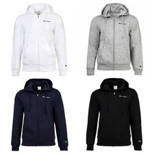 Champion Herren Sweatjacke mit