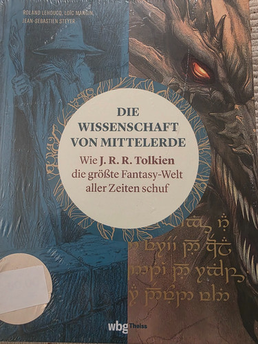 Tolkien die - tolkien,