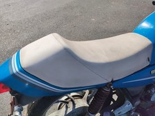 Yamaha XJ650 4K0 Sitzbank Sportsitz Sitz beschädigt!!!