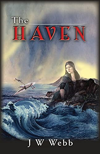 The haven paperback - -,