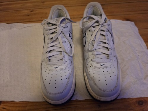 Nike air force grau weiß - nike,