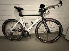 Triathlonrad Canyon Speedmax CF 9.0 SL, Rahmengröße S