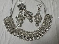 Bollywood Indisch Pakistanisch Schmuck Set