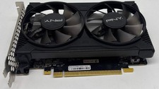 PNY NVIDIA GeForce GTX 1650