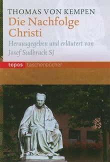 Die nachfolge christi - die, (topos