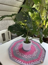 Häkeldeckchen Häkeldecke