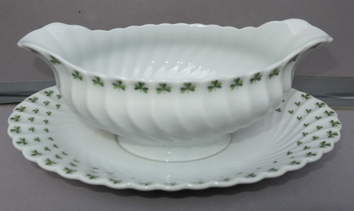 Limoges haviland torse trefle - haviland,
