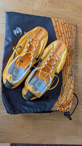 Nike mayfly 100km - nike, og