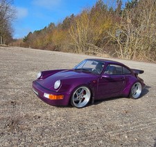 1:18 Porsche 911 964 Turbo