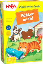 HABA Meine Ersten Spiele -