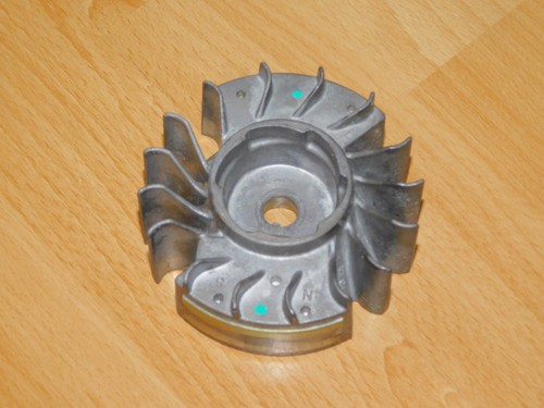 Original stihl schwungrad - (3),