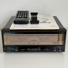 Technics SE-CA10 Stereo