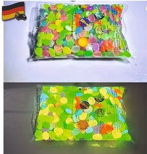100 leuchtsteine garten - 100,