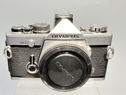 Olympus analoge - olympus, om-2