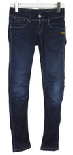 G-Star Fender Skinny Jeans
