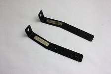 Citroen Halter Stoßstange NEU original AM61593G AM61593F Ami 8 Super Ami