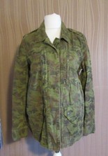 71/8 TOM TAILOR Damen Jacke