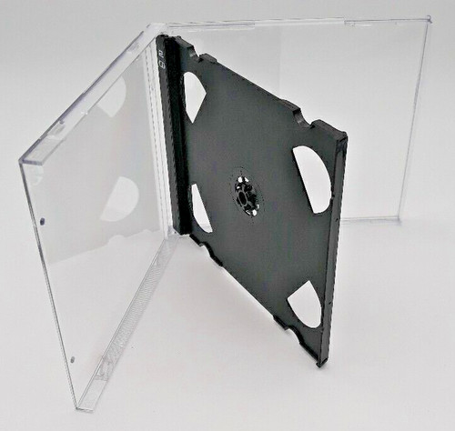 Leerhülle doppel cd - x,