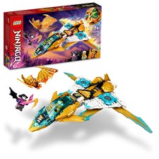 LEGO® NINJAGO® 71770 Zanes