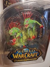 World of Warcraft Action figur