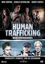 Human Trafficking -