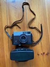 Agfa Optima 500 Sensor Kamera