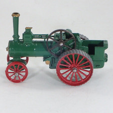 Matchbox Models of Yesteryear Y-1 1925 Allchin Traction Engine  ohne Box