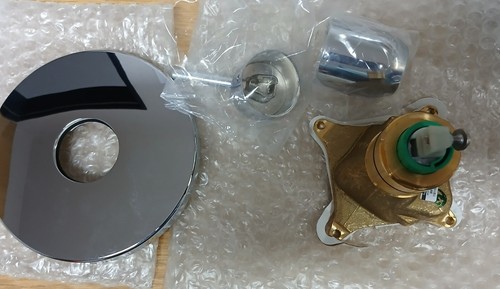 Hansgrohe einhebelmischer - hansgrohe,