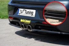 Heckansatz Rearspoiler