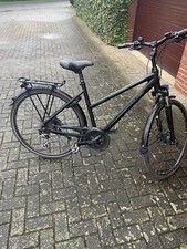 Raleigh Damenfahrrad, Preis VHB