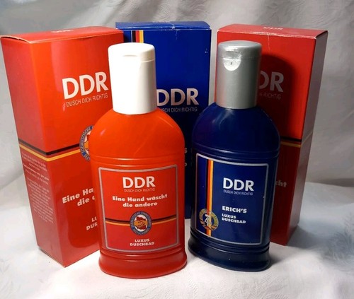 Erich luxus duschbad ddr - erich's,
