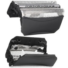 Scherfolie Scherblatt Ersatz