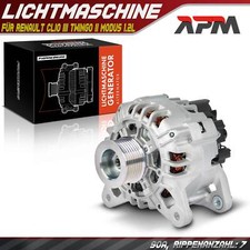 Lichtmaschine generator 90a - generator,