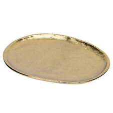 Dekoschale Dekoteller Ablage für Schmuck Kosmetik Seifen Schale Halter Tablett