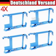 4st. 3,5" Festplatten Einbaurahmen Caddy für Dell T20 T1600 T1650 T1700 T3600 