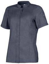 LEIBER Damen Kochhemd Koch