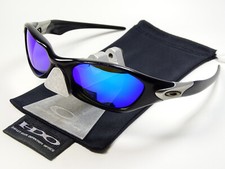 Oakley Valve Black Polarized