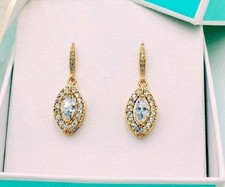 Marquise Schnitt Künstlicher