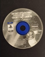 Command & Conquer 2
