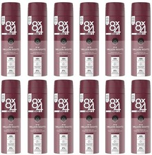 12x 8X4 Men Deo N° 18 Million