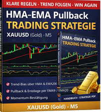 Gold Trading Strategy XAUUSD