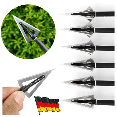 12x bogenschießen - 6/12x,