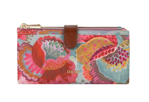 Oilily carmen cosmetic bag - oilily,