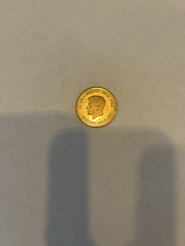1963 brd medaille john - 1963, f