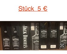 Jack Daniels Whiskey Blechdose