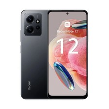 Xiaomi Redmi Note 12  Dual SIM