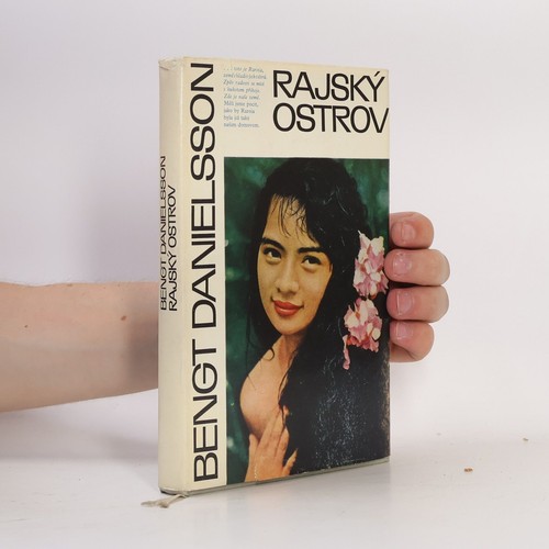 Rajský ostrov bengt - ostrov ,